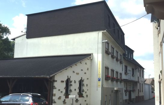 Hotels In Bingen A Rhein With Ratings And Recommendations