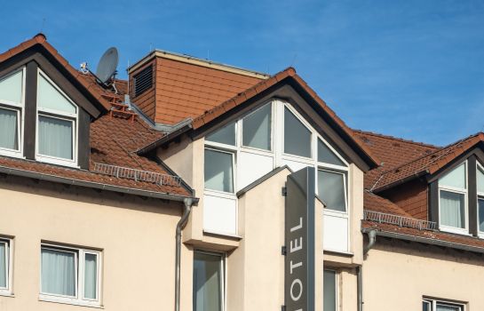 Hotels Near Das Wormser