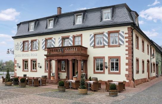 Hotels Near Englischer Garten Eulbach