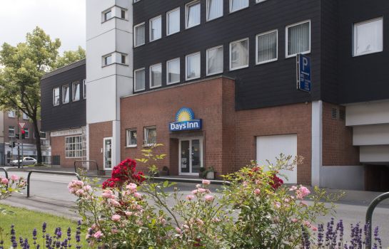 Hotels Near Bodelschwingh Castle