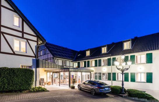 Hotels Near Sports Club Borussia