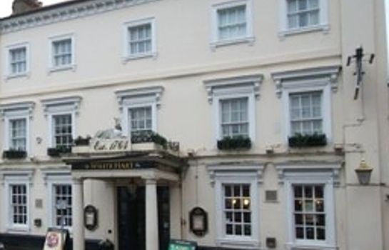 Hotels Nahe Flugplatz Turweston Egbt