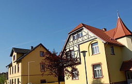 Hotels Near Weststadthalle