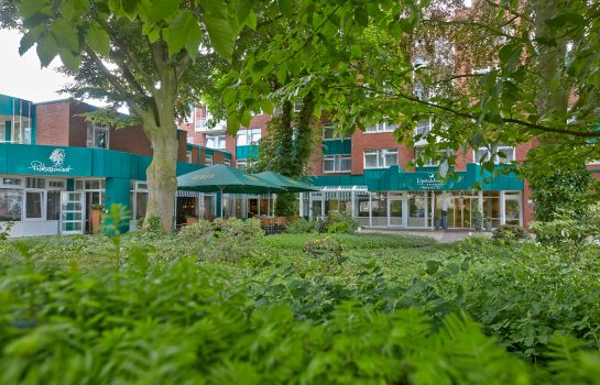 Hotels Near Nordseehallen