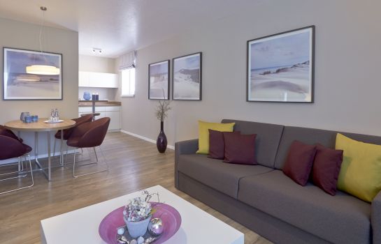 Hotels Near Nordseehallen