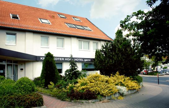 Hotels Near Stadtmonument Ot Lebenstedt