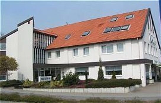 Hotels Near Stadtmonument Ot Lebenstedt