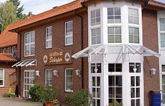 Hotels In Gifhorn With Ratings And Recommendations