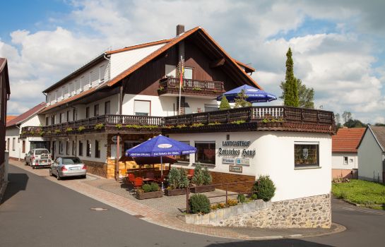 Hotels In Birstein With Ratings And Recommendations