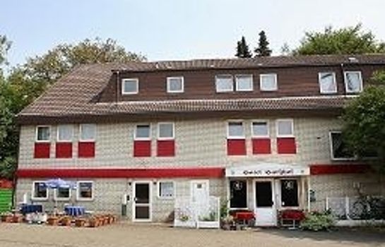 Hotels Near Stadtmonument Ot Lebenstedt