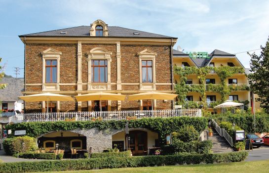 Hotels Near Kloster Machern