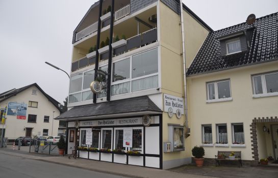 Hotels Near Vossbruchhalle