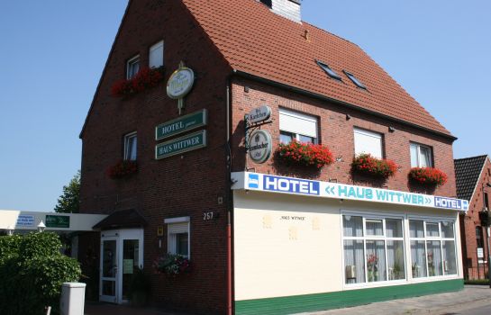 Hotels Near Nordseehallen