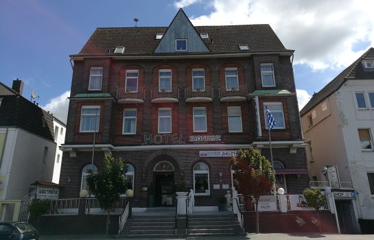 Hotels Near Nordseehallen