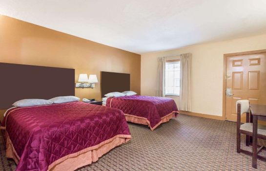 Hotels Near Richmond Raceway Complex