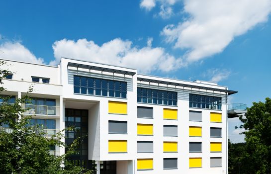 Hotels Near Stadthalle