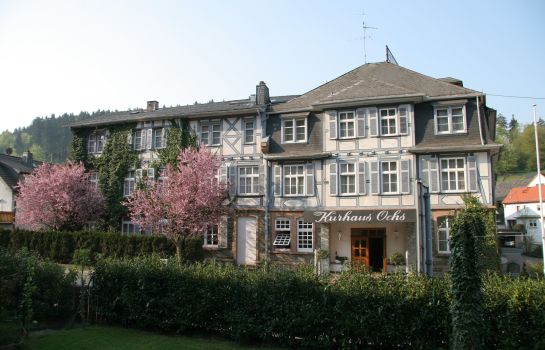 Hotels In Bad Camberg With Ratings And Recommendations