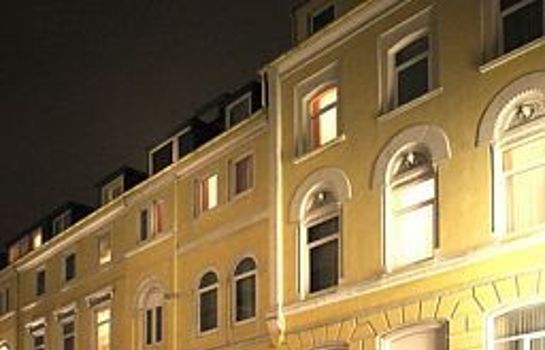 Hotels Near Weserpromenade Schlachte