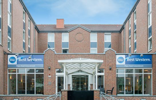 Hotels Near Schloss Dyck
