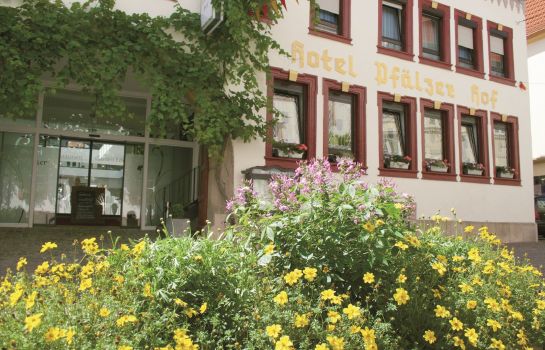 Hotels In Landau With Ratings And Recommendations