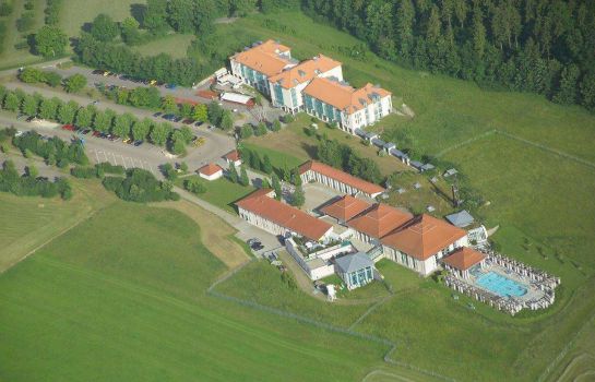 Hotels Near Stadthalle