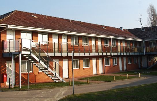 Hotels Near Mercedes Benz Niederlassung Ostsee