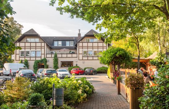 Hotels Pres De Fussgangerzone