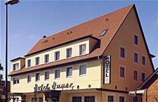 Hotels Near Messe Hannover