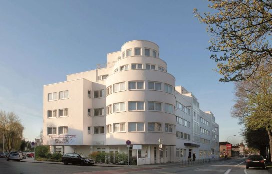 Hotels Nahe Justus Liebig Haus