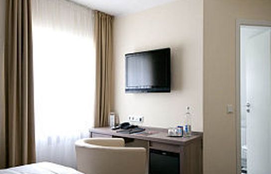 Hotels Near Messe Dusseldorf