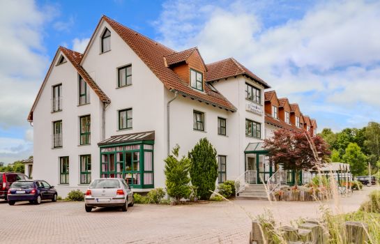 Hotels Near Marktplatz