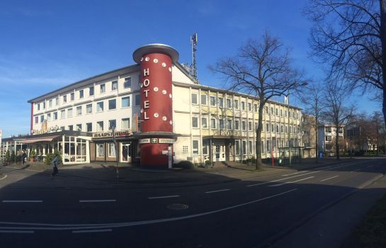 Hotels Near Saint Francis Church St Franziskus Kirche