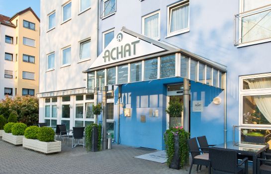 Hotels In Frankenthal With Ratings And Recommendations
