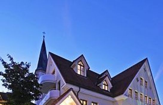 Hotels Near Stadthalle