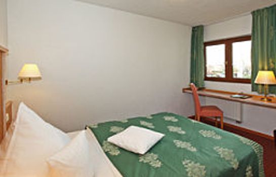 Hotels Near Stadthalle