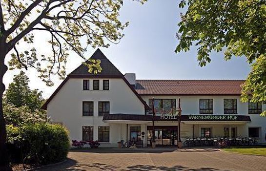 Hotels Near St Thomas Morus Church