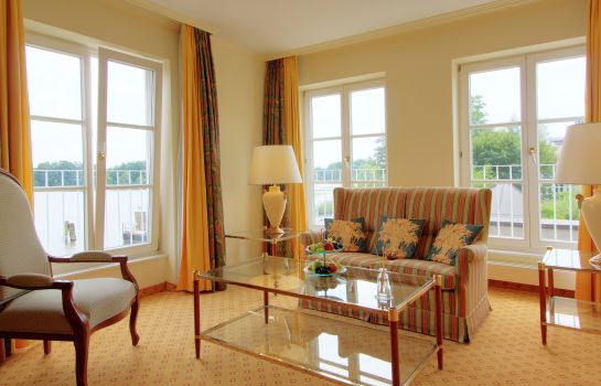 Hotels Near Alte Feuerwache