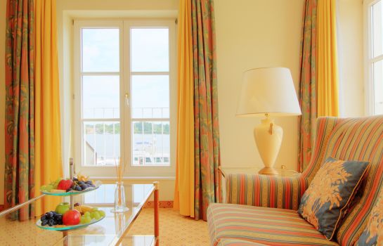 Hotels Near Alte Feuerwache