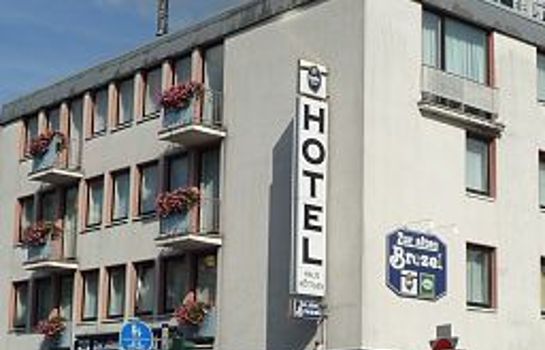Hotels Nahe Erftstadt Center