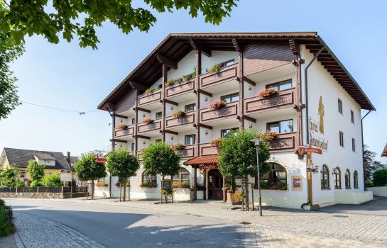 Hotels Near Stadtplatz