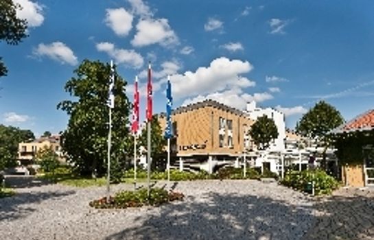 Hotels Near Mbs Arena Potsdam