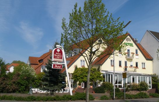 Hotels Near Haus Der Kulturen