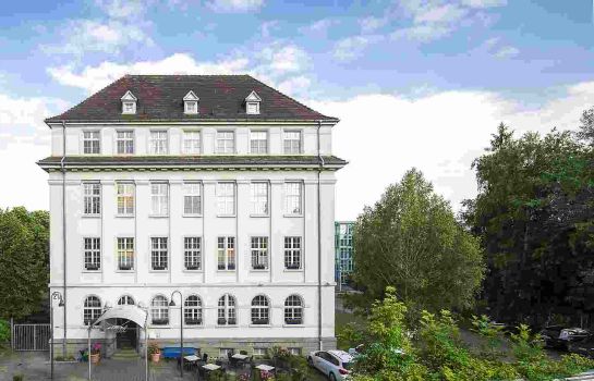 Hotels Near Zoffingen Monastery