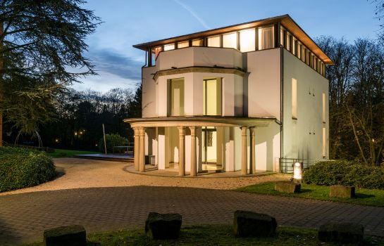 Hotels Near Hohenlimburg Castle