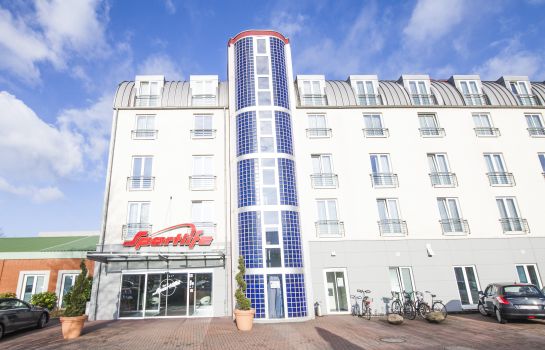 Hotels In Elmshorn With Ratings And Recommendations