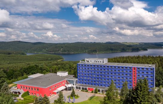 Hotels Near Neumarkt