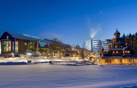 Hotels In Eibenstock With Ratings And Recommendations