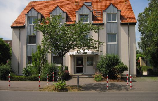 Hotels Near Messe Dusseldorf