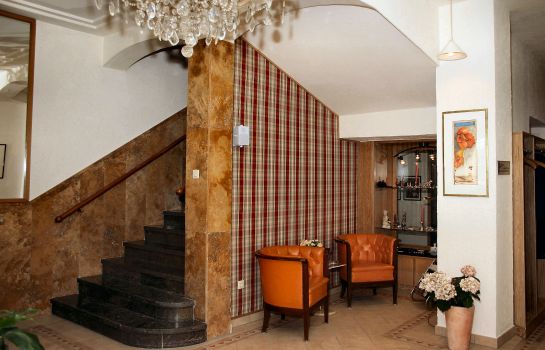 Hotels Near Nordwolle