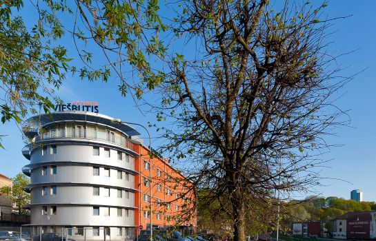Hotels Nahe Litexpo Lithuanian Exhibition Center Vilnius